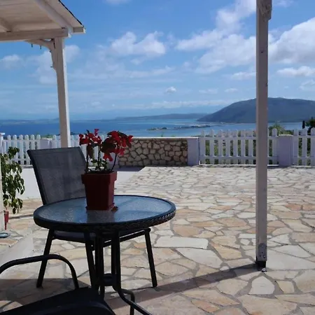 Eris - Amazing View In Lefkada Frinion