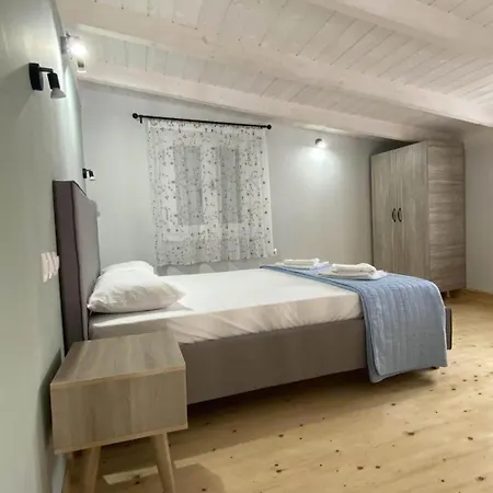 Apartment Eris - Amazing View In Lefkada
