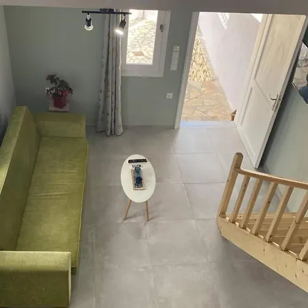 Eris - Amazing View In Lefkada *