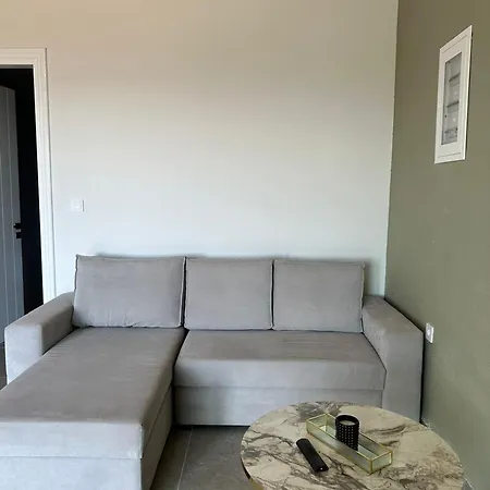 Apartment Eris - Amazing View In Lefkada Frinion