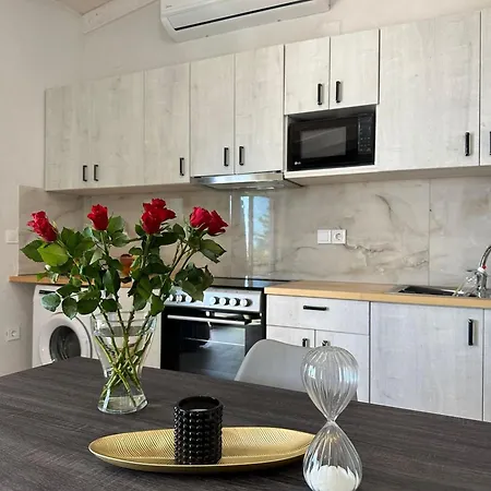 Eris - Amazing View In Lefkada *