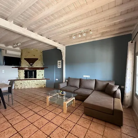 Eris - Amazing View In Lefkada * Frínion