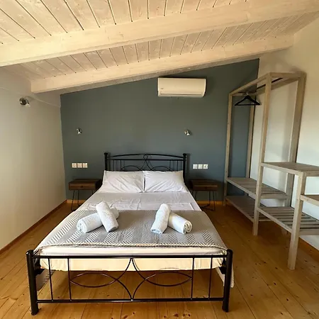 Eris - Amazing View In Lefkada