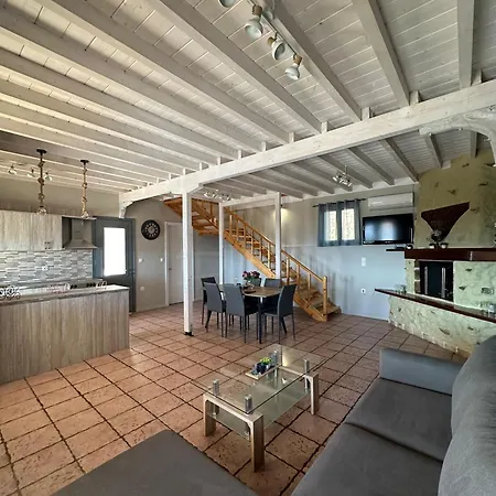 Eris - Amazing View In Lefkada Lägenhet *