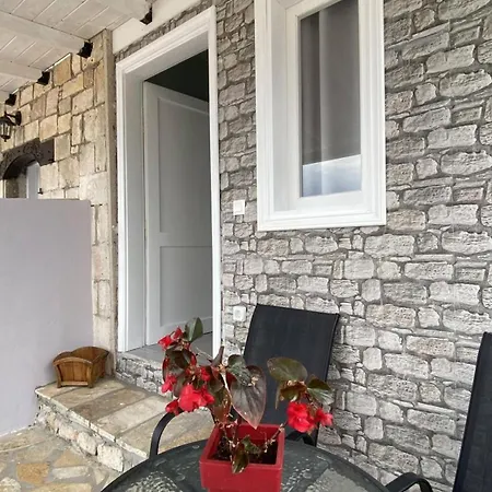 Eris - Amazing View In Lefkada Apartment Frinion