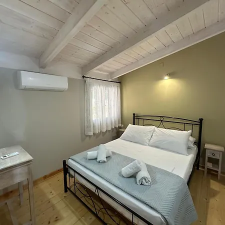 Eris - Amazing View In Lefkada