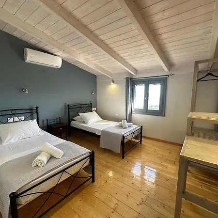 Apartment Eris - Amazing View In Lefkada