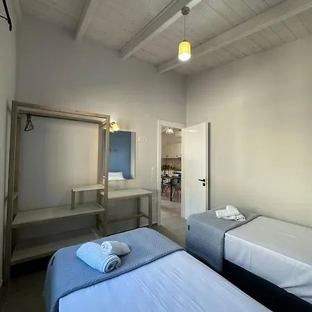 Apartment Eris - Amazing View In Lefkada
