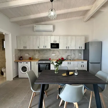 Eris - Amazing View In Lefkada Lägenhet Frínion