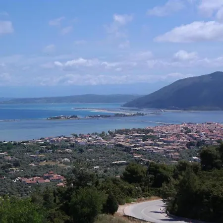 Lägenhet Eris - Amazing View In Lefkada *