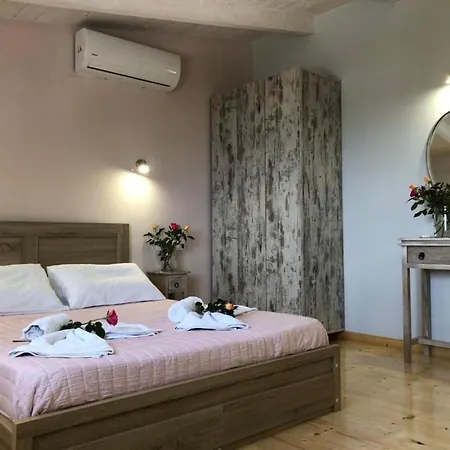 Apartment Eris - Amazing View In Lefkada Frinion