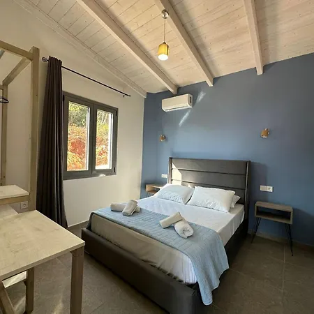 Eris - Amazing View In Lefkada *