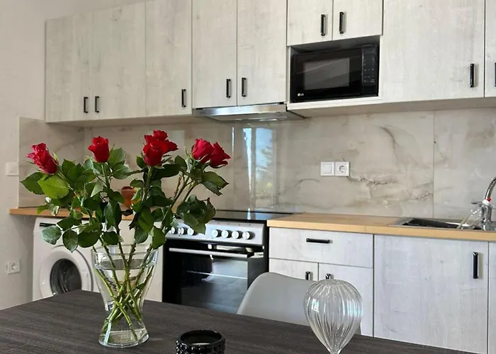 Eris - Amazing View In Lefkada *