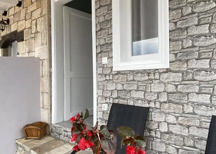 Eris - Amazing View In Lefkada 公寓 Frínion