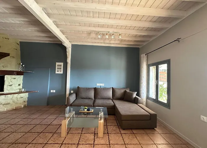 Eris - Amazing View In Lefkada Frínion