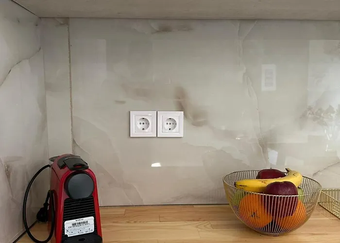 公寓 Eris - Amazing View In Lefkada *