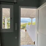 Eris - Amazing View In Lefkada Apartamento *