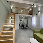 Apartamento Eris - Amazing View In Lefkada Frínion