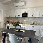 Eris - Amazing View In Lefkada Apartamento