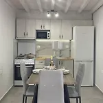 Eris - Amazing View In Lefkada Apartamento