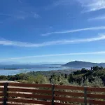 Eris - Amazing View In Lefkada Frínion
