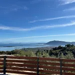 Eris - Amazing View In Lefkada Apartamento Frínion