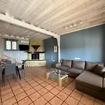 Eris - Amazing View In Lefkada Apartamento