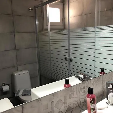 Eris - Amazing View In Lefkada شقة *