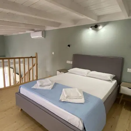 Eris - Amazing View In Lefkada * Frínion