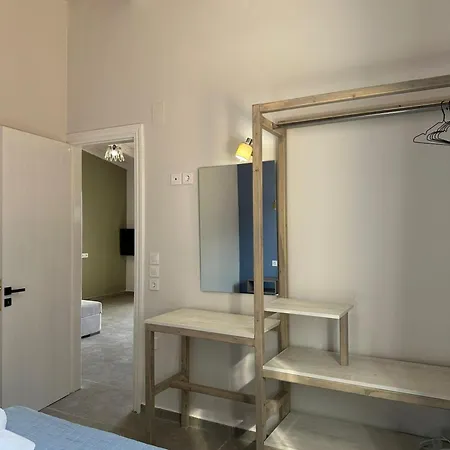 شقة Eris - Amazing View In Lefkada *