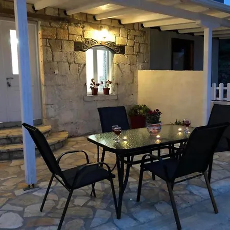 Eris - Amazing View In Lefkada * Frínion