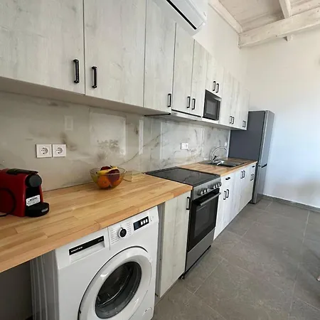 Eris - Amazing View In Lefkada