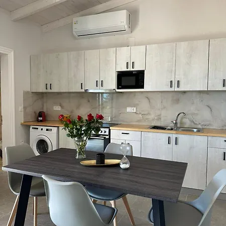 Eris - Amazing View In Lefkada Apartment