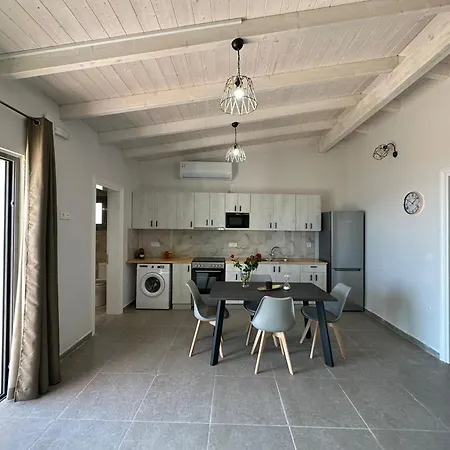Apartamento Eris - Amazing View In Lefkada