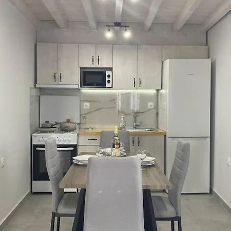 Eris - Amazing View In Lefkada Apartment