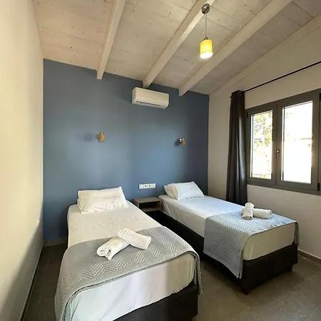 Apartment Eris - Amazing View In Lefkada