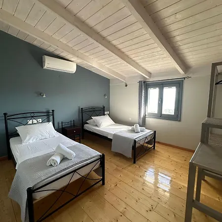 Apartamento Eris - Amazing View In Lefkada *