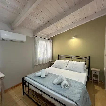 شقة Eris - Amazing View In Lefkada Frínion