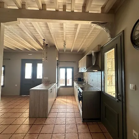 Eris - Amazing View In Lefkada *