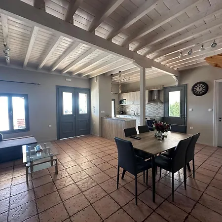 Eris - Amazing View In Lefkada Frínion