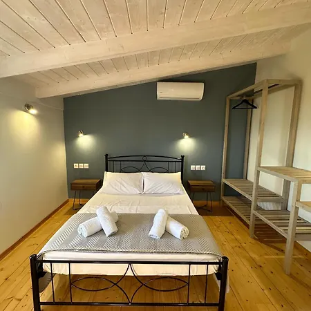 Eris - Amazing View In Lefkada *