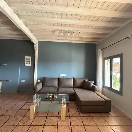 Eris - Amazing View In Lefkada Frínion