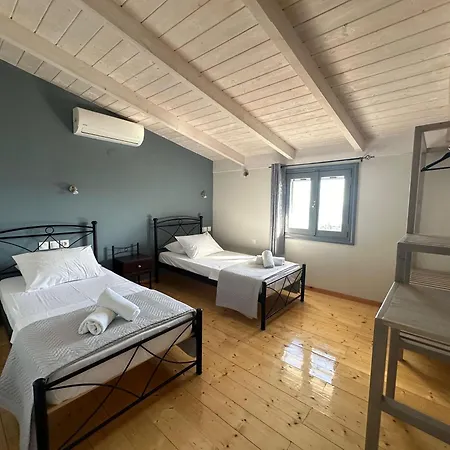 Eris - Amazing View In Lefkada *