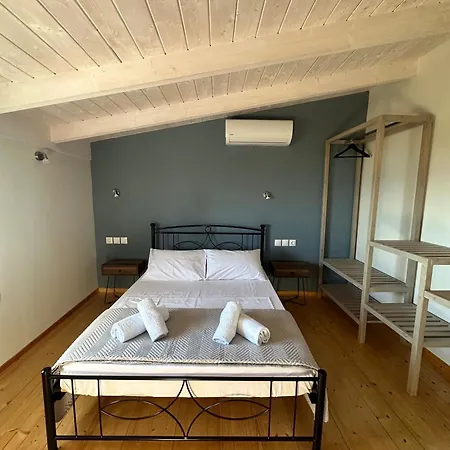 Eris - Amazing View In Lefkada * Frínion