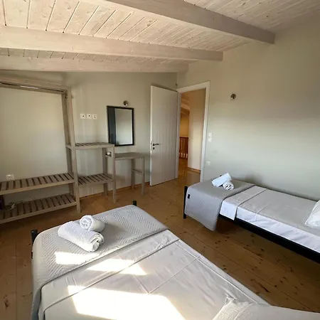 Eris - Amazing View In Lefkada Apartment