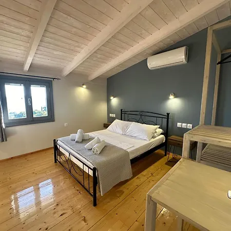 Eris - Amazing View In Lefkada