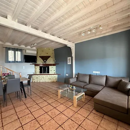 Eris - Amazing View In Lefkada شقة