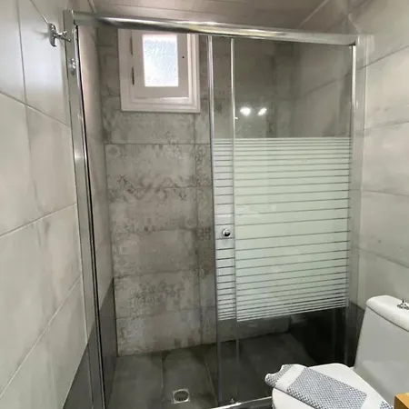 Apartment Eris - Amazing View In Lefkada *