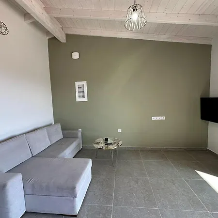 Eris - Amazing View In Lefkada Apartment *