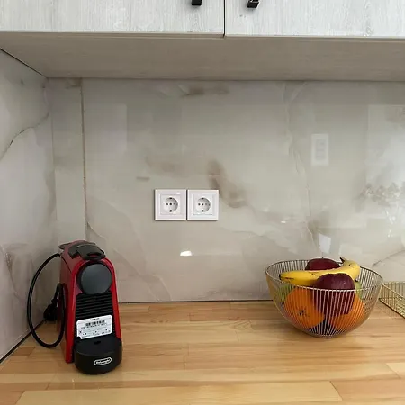 شقة Eris - Amazing View In Lefkada *